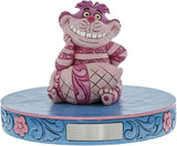 Cheshire Cat Mini Figurine Sošky a sochy Naty Shop