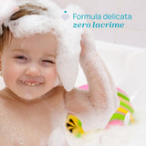 Chicco KIDS - JEMNÁ PLEŤ - PĚNA 2 V 1: ŠAMPON A KONDICIONÉR, 150 ml Děti - Koupel a péče o pleť Naty Shop