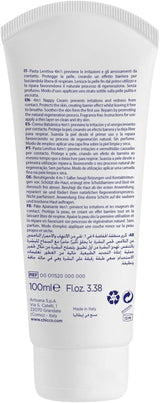 CHICCO NATURAL SENSATION - SADA 2: 1 ŠAMPON A KOUPEL - NEVYSUŠUJÍCÍ 200 ML, 1 KRÉM 4V1 CHANGE 100 ML Děti - Koupel a péče o pleť Naty Shop