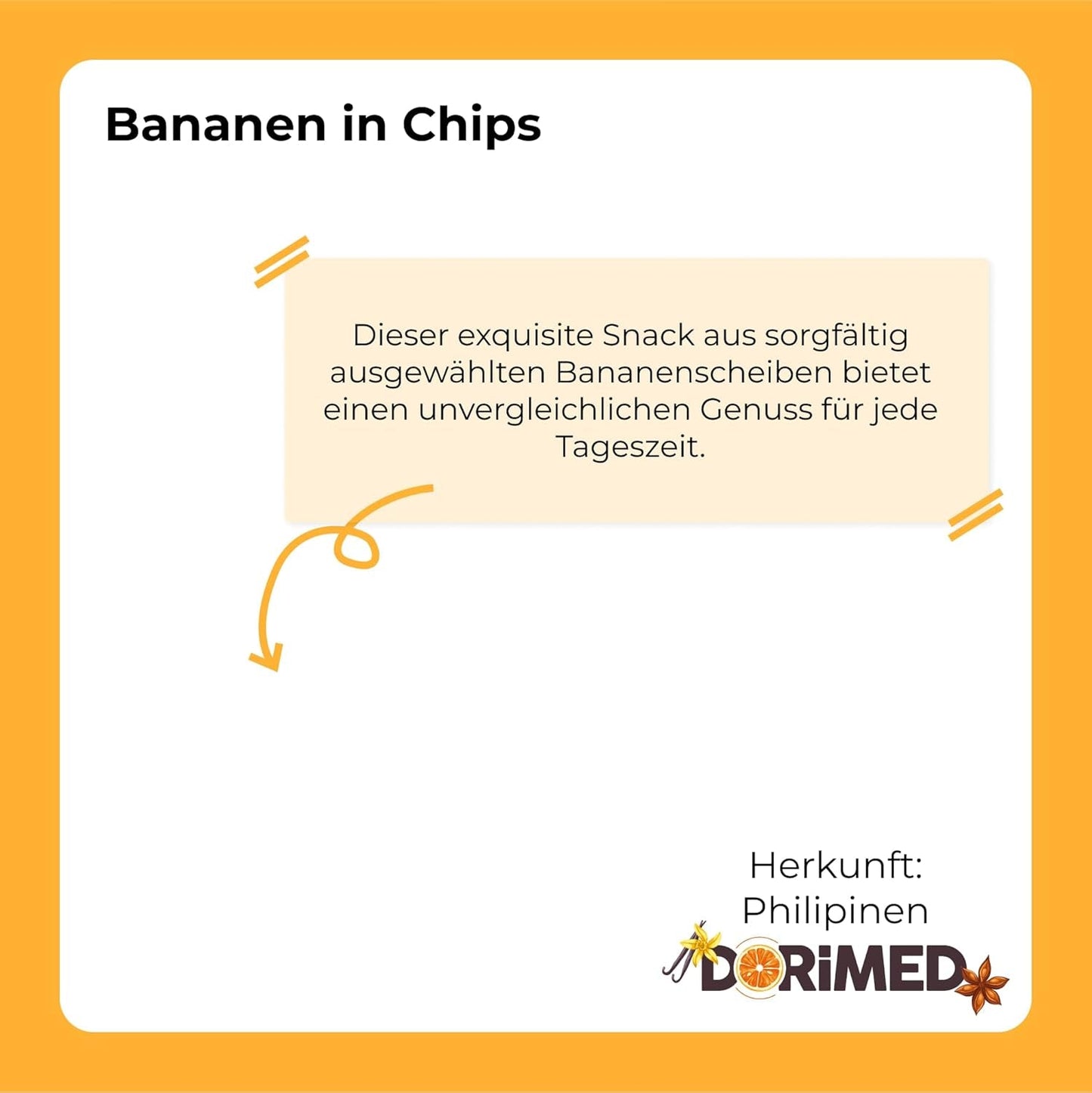 Banánové lupínky 1 kg | Křupavé plátky banánových lupínků se sušeným ovocem | zdravá svačina s lahodnou chutí | Dehydrované produkty Naty Shop