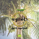 myfruits banánové lupínky (banánové plátky), lyofilizované, 100g, bez přísad, 100% banány, lyofilizované ovoce bez přidaného cukru Dehydrované produkty Naty Shop