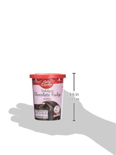Chocolate Fudge Icing 400g - Dortová poleva s čokoládou a karamelem Naty Shop cukrová pasta