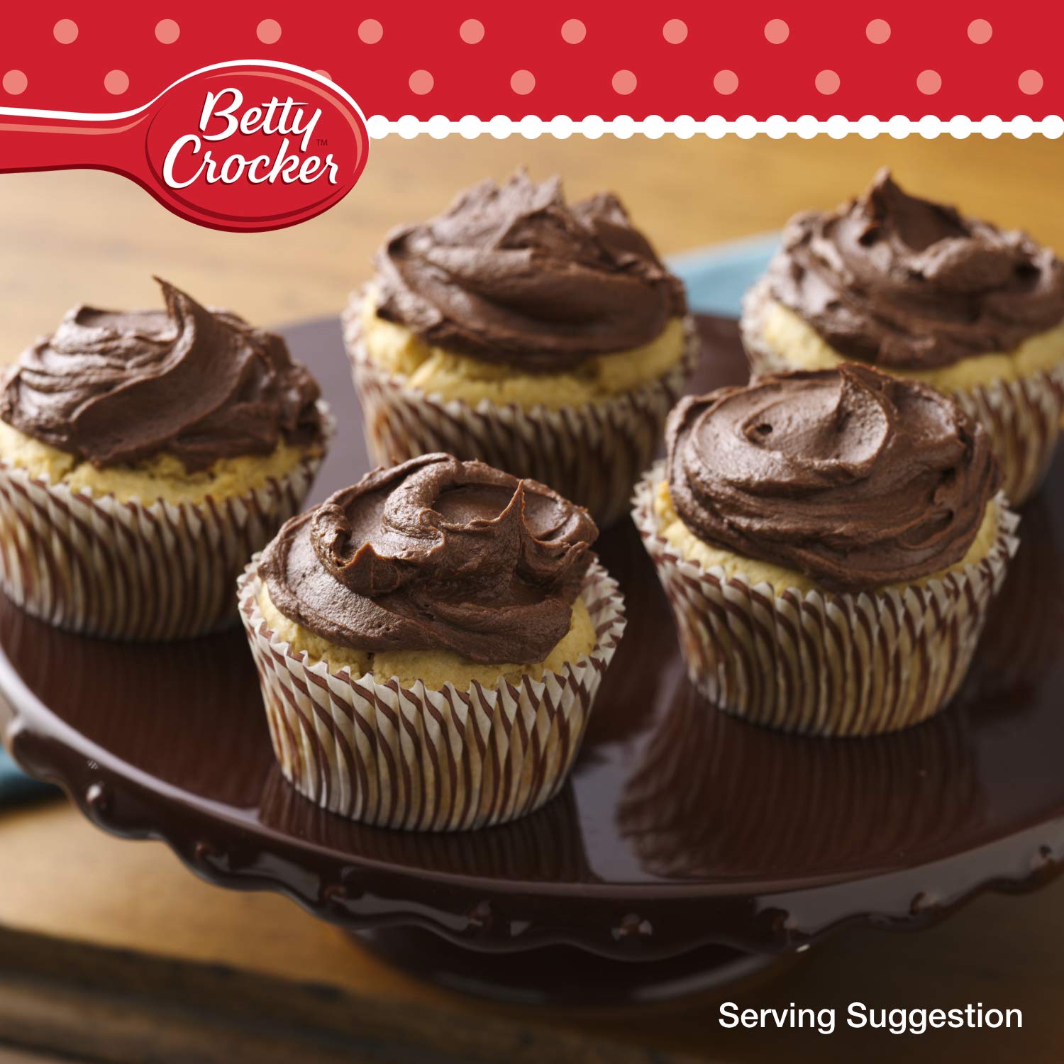 Chocolate Fudge Icing 400g - Dortová poleva s čokoládou a karamelem Naty Shop cukrová pasta
