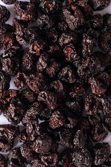 Biojoy sušené třešně (500 g), vypeckované a bez síry Sušené produkty Naty Shop
