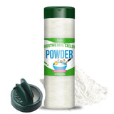 CMC prášek 255g - 100% čistý CMC prášek, zahušťovadlo, stabilizátor zmrzliny, prášek Tylo na fondant, dorty, zmrzlinu, mražené potraviny, sladkosti, jogurt, gumová pasta Naty Shop cukrová pasta Výchozí název