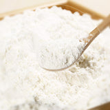 CMC prášek 255g - 100% čistý CMC prášek, zahušťovadlo, stabilizátor zmrzliny, prášek Tylo na fondant, dorty, zmrzlinu, mražené potraviny, sladkosti, jogurt, gumová pasta Naty Shop cukrová pasta
