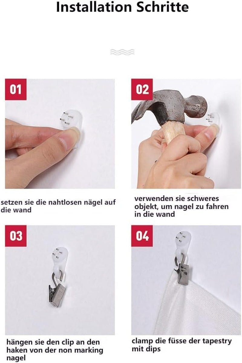 Koberec gobelín les plátno strom slunce nebe Home - Doplňky a dekorace Naty Shop