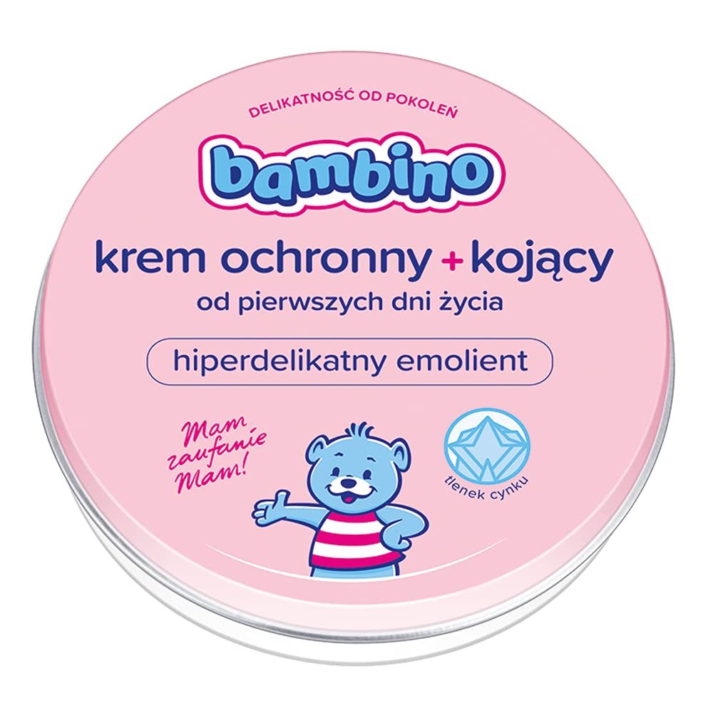 Ochranný krém + holínky 75 ml Děti - Koupel a péče o pleť Naty Shop Výchozí název