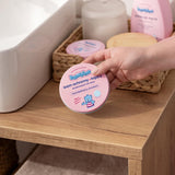 Ochranný krém + holínky 75 ml Děti - Koupel a péče o pleť Naty Shop