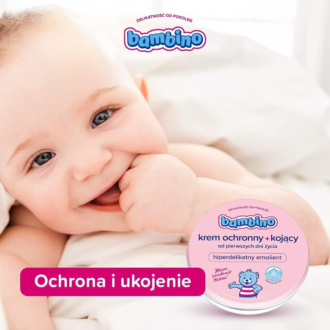Ochranný krém + holínky 75 ml Děti - Koupel a péče o pleť Naty Shop