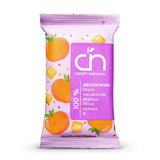 Crispy Natural Snack Mix (12, Mix Fruit) Dehydrované produkty Naty Shop