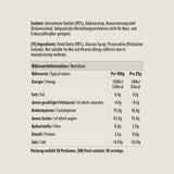 Sušené datle bez pecek, 250 g dehydratovaných produktů Naty Shop