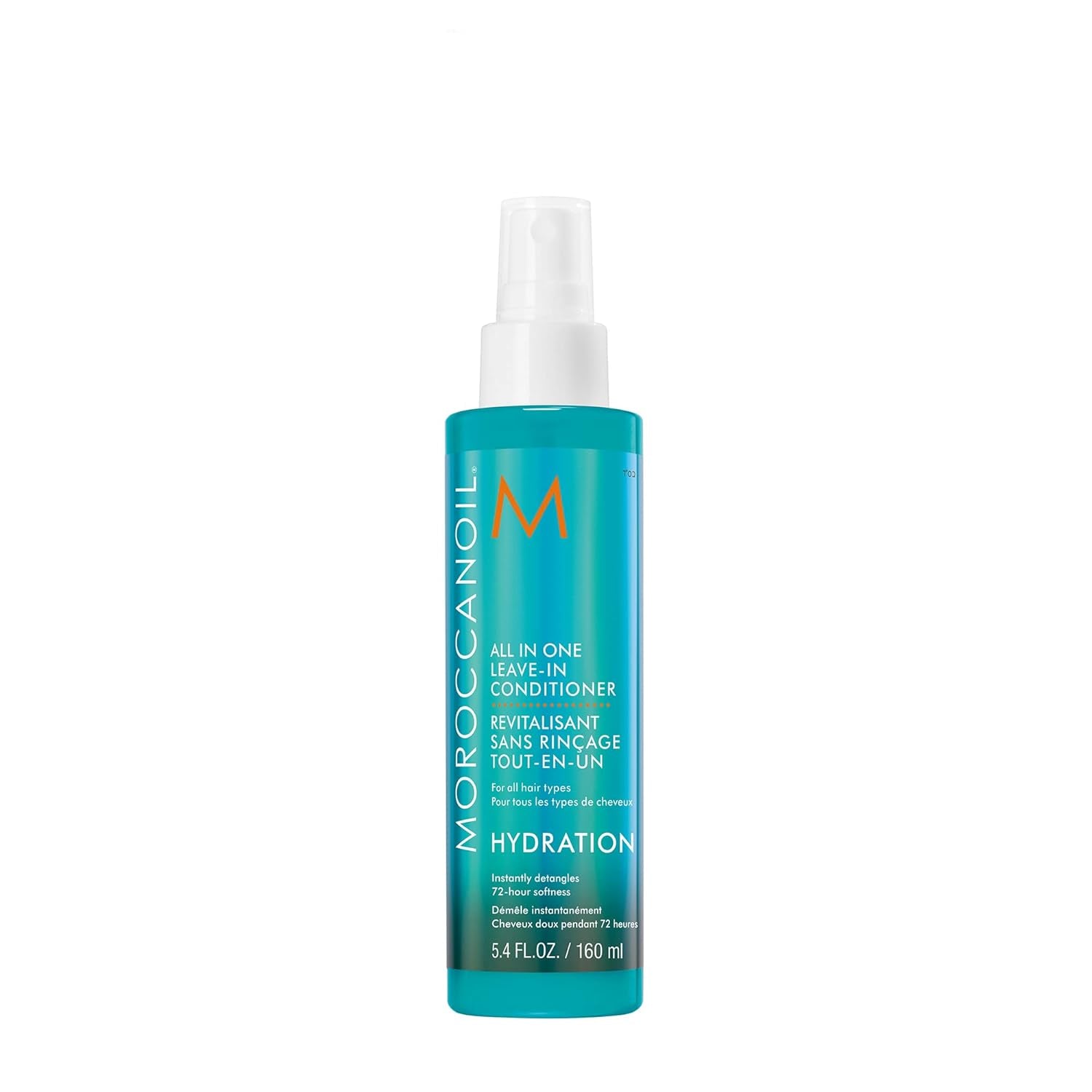 Moroccanoil Intensive Hydrating Mask Naty Shop Hair Mask