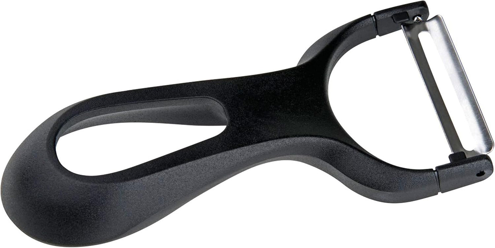 Škrabka Fackelmann 13,5 cm, Škrabka s velmi ergonomickou a lehkou rukojetí Škrabka Naty Shop Výchozí název