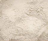 Wholefood Earth BIO hnědá rýžová mouka – 3 kg | Kamenná půda | Bez GMO | Certifikované organické