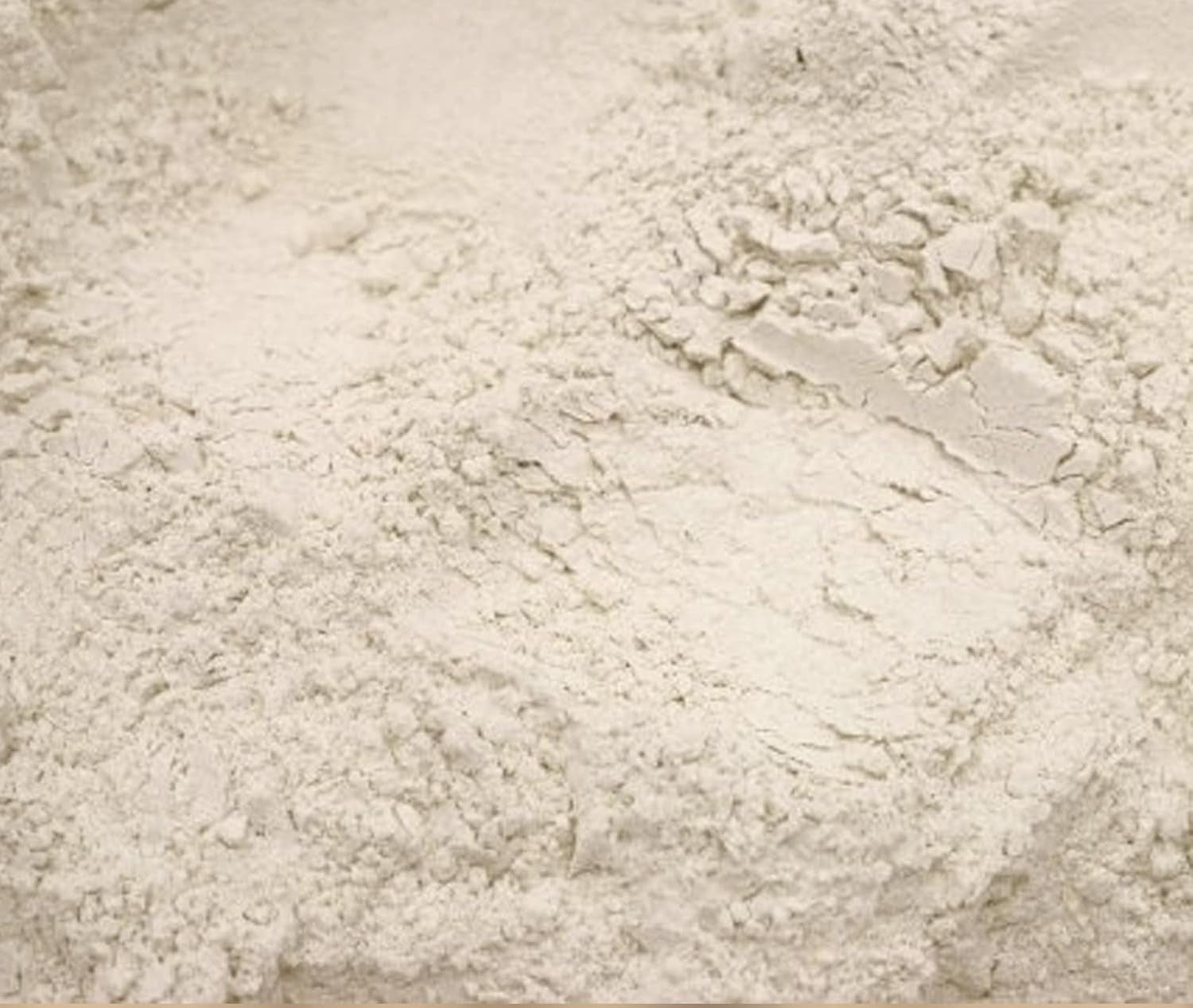 Wholefood Earth BIO hnědá rýžová mouka – 3 kg | Kamenná půda | Bez GMO | Certifikované organické