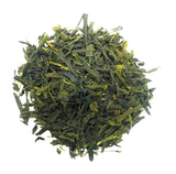 Japonský zelený čaj Sencha sypaný 100g, Japonský zelený čaj z Kyushu, keřová odrůda Oku Midori, Teaclub Green Tea