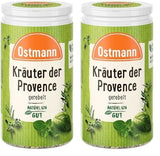 Herbs de Provence Ostmann, 15 G Condiments Naty Shop 2 x 15 gramů