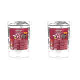 Zerocal - Organický erythritol 1 kg Sladidla Naty Shop 2 x 1 kg