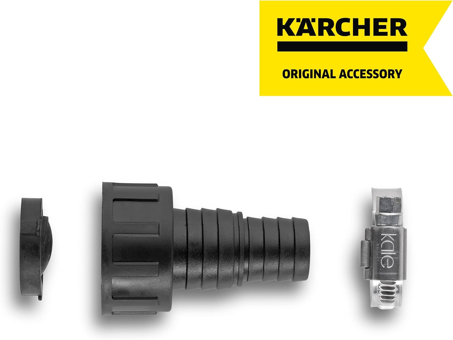 Připojení Kärcher 6.997-359.0 (vhodné pro 3/4" + 1" sací hadici)