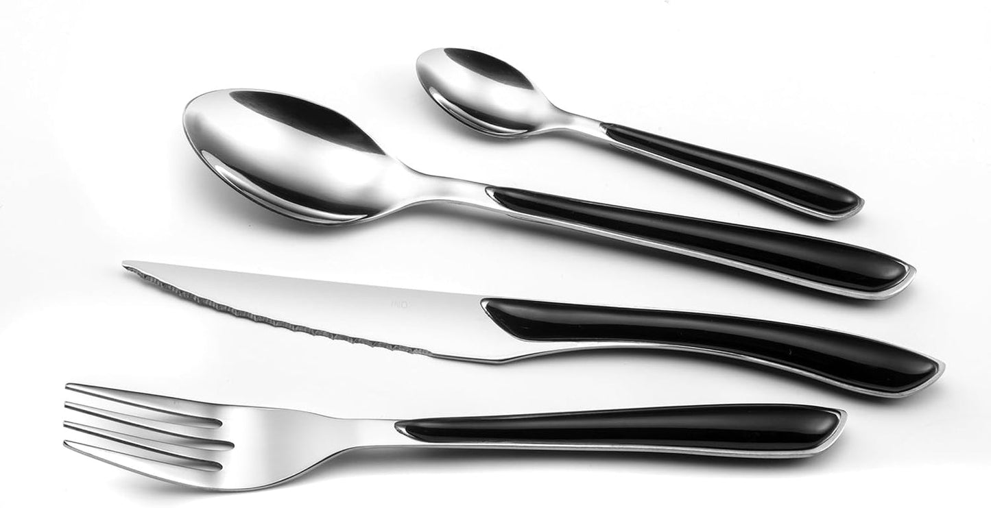 Amefa ECLAT, příbory pro 8 osob, 32 kusů Kitchen Naty Shop