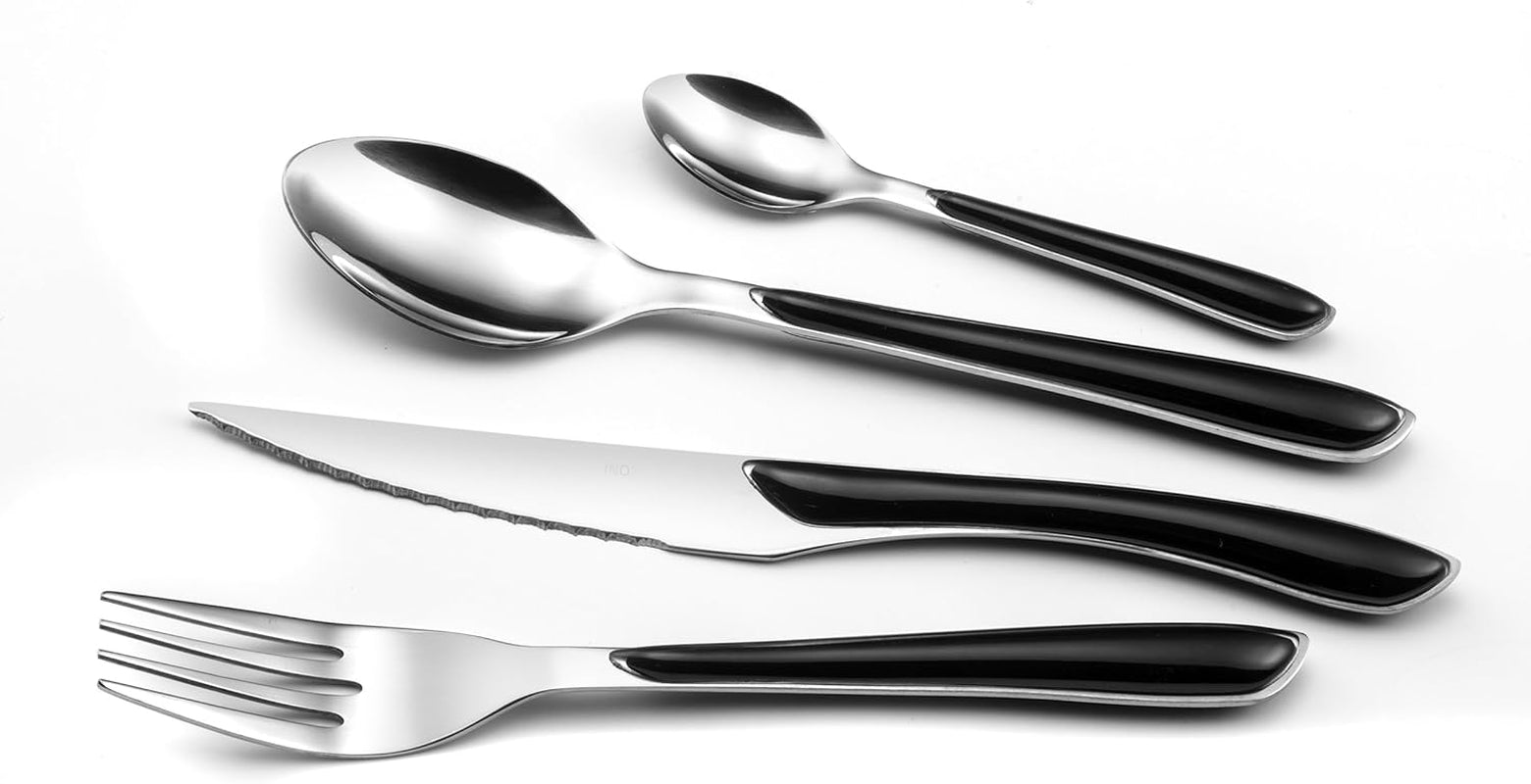 Amefa ECLAT, příbory pro 8 osob, 32 kusů Kitchen Naty Shop