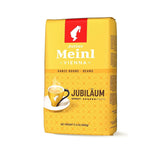 Meinl - Anniversary Blend - Celozrnná káva - 500 g