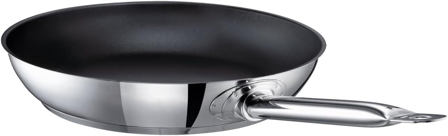 Gastrosus Industar Diamas Pro, nerezové hrnce a pánve Naty Shop 20 cm