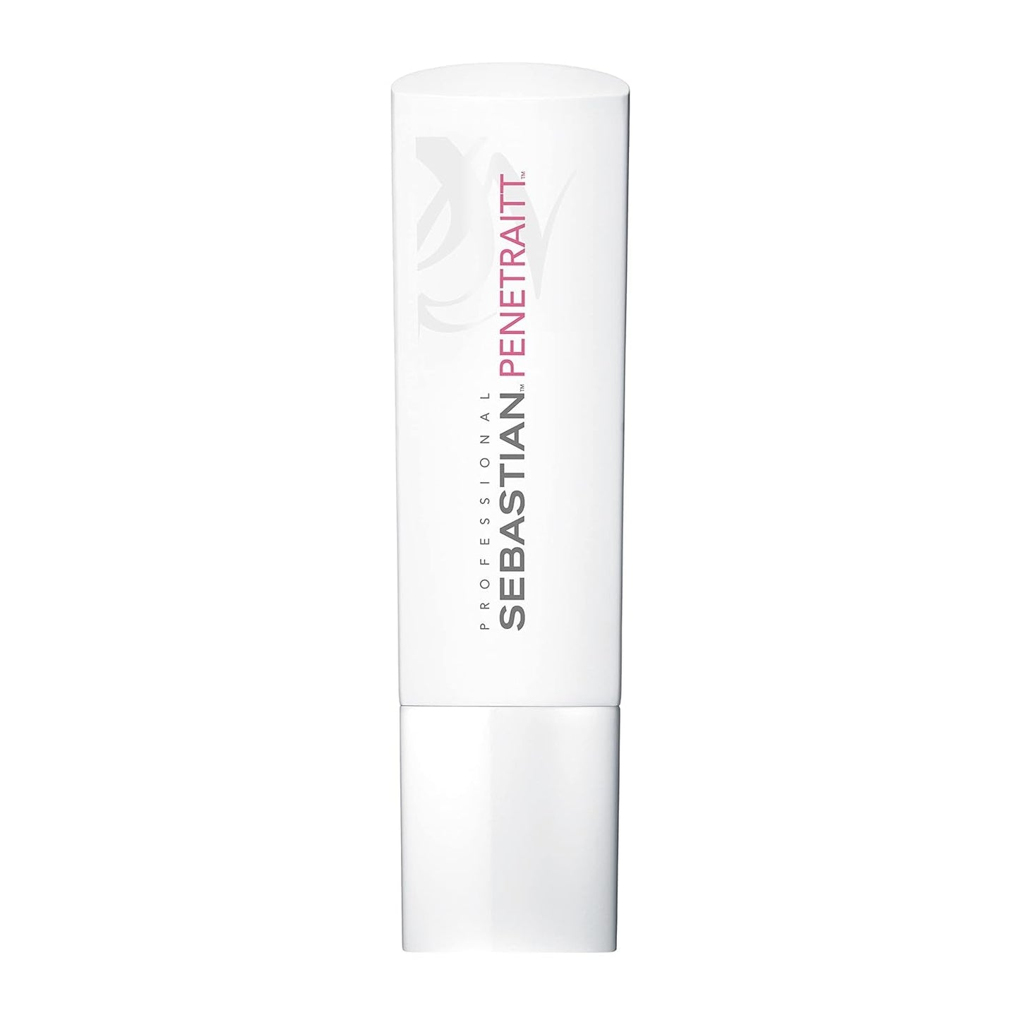 SEBASTIAN PROFESSIONAL PENETRAITT - Regenerační maska na vlasy regeneruje poškozené vlasy (150 ml) - hloubková péče pro poškozené, odbarvené vlasy - opravuje a posiluje vlasovou masku Naty Shop Balm