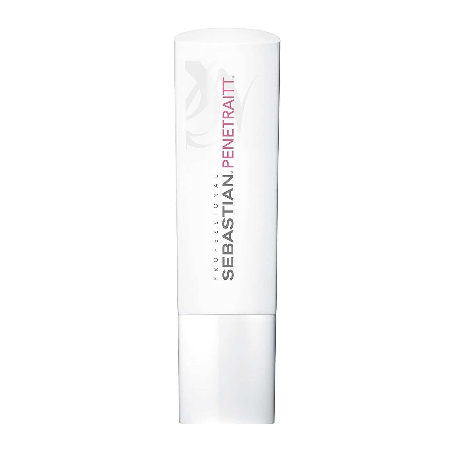 SEBASTIAN PROFESSIONAL PENETRAITT - Regenerační maska na vlasy regeneruje poškozené vlasy (150 ml) - hloubková péče pro poškozené, odbarvené vlasy - opravuje a posiluje vlasovou masku Naty Shop Balm