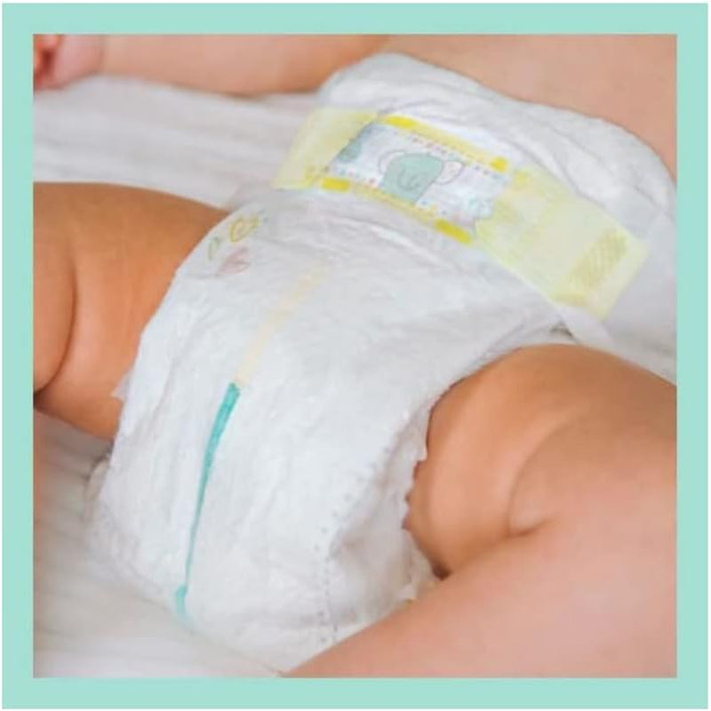 Key Pampers PP velikost S5 19 kusů