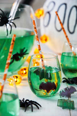 Barevná sada halloweenských sušenek a nápojů HEITMANN KREATIV