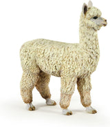 Papo 50250 Alpaca Akční figurky Naty Shop Výchozí název