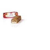 Reber Bites Chocolate and Truffle Pie, brandy lanýže na krémovém nugátu, zalité jemnou čokoládou z alpského mléka, 40 g (1 kus)