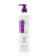 Fanola No Yellow Mask - pečující kúra, 1 litr Naty Shop Hair Mask 350 ml (1 balení)