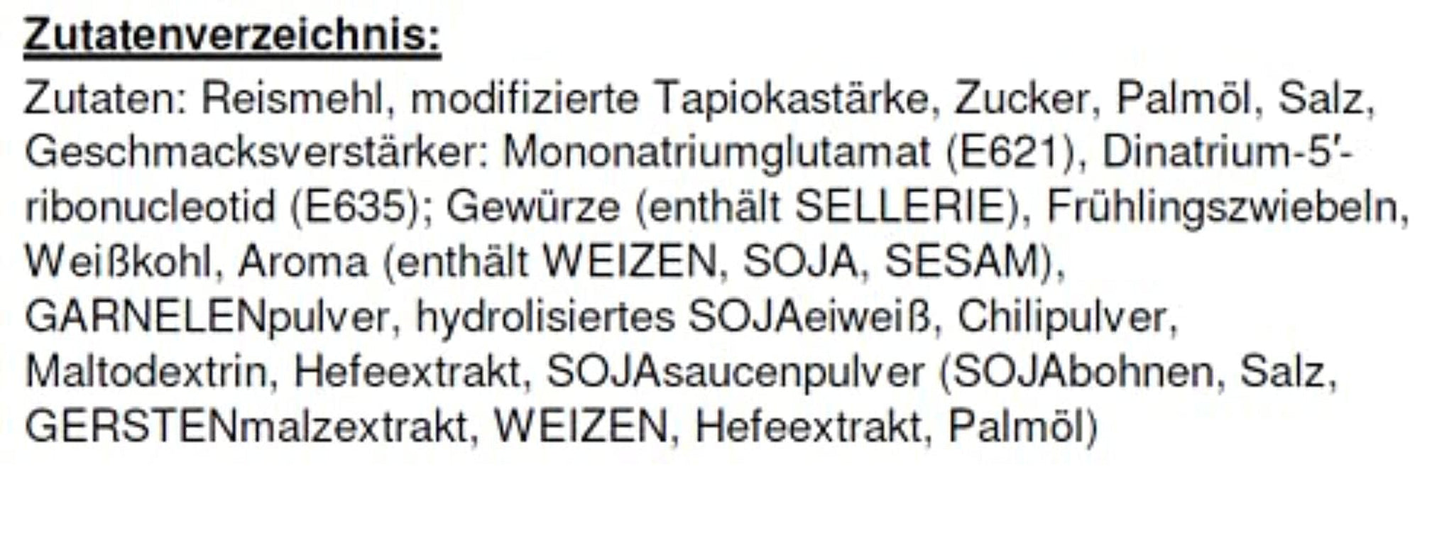 MAMA Phnom Phenh Instantní rýžové nudle - Orientální Instantní rýžové nudle - Autentická thajská kuchyně - 12 x 70 g