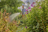 Sada Gardena Liano Xtreme 3/4 palce 25m: Extrémně robustní textilní zahradní hadice s lehkou vnitřní hadicí z PVC odolnou vůči povětrnostním vlivům (18482-20)