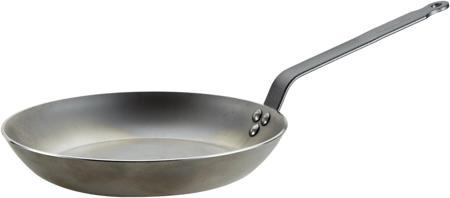 Nerezová pánev CARBONE plus - 28 cm Hrnce a pánve Naty Shop Výchozí název