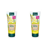 Kneipp Aroma, hydratační sprchový gel, 200 ml Sprcha a koupel Naty Shop Set 2 x 200 ml
