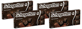 Hořká čokoláda Schogetten (50% kakaa), 100g