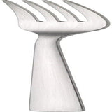 WMF Corvo Besteck Set 12 osob, 66 částí, 60 částí Mit Servierbesteck, Hohlheftmesser, Cromargan Protect Mattiert, Kratzbeständig, Spülmaschinenfest Kitchen Naty Shop