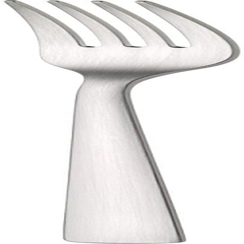 WMF Corvo Besteck Set 12 osob, 66 částí, 60 částí Mit Servierbesteck, Hohlheftmesser, Cromargan Protect Mattiert, Kratzbeständig, Spülmaschinenfest Kitchen Naty Shop