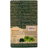 DATTELMANN® - Matcha organický čajový prášek 100 g – Originál z Japonska