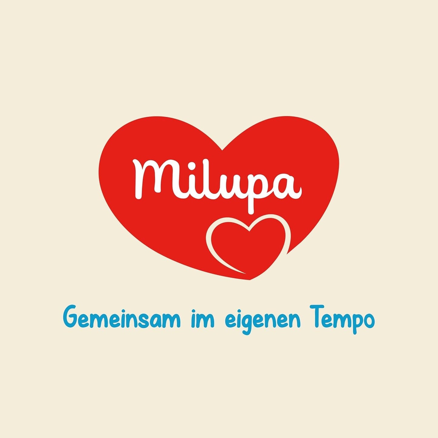 Milumil Milupa Sušené mléko pro kojence, první mléko od narození, 800 g