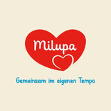 Milumil Milupa Sušené mléko pro kojence, první mléko od narození, 800 g