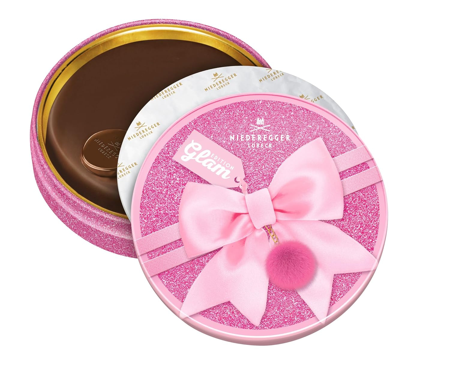 Niederegger »Glamour« marcipánový dort 185g