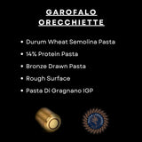 Těstoviny orecchiette, 500 g