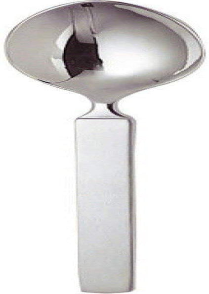 Alessi 4180S24 Sada suchých příborů 24 kusů Nerezová kuchyně Naty Shop