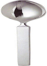 Alessi 4180S24 Sada suchých příborů 24 kusů Nerezová kuchyně Naty Shop