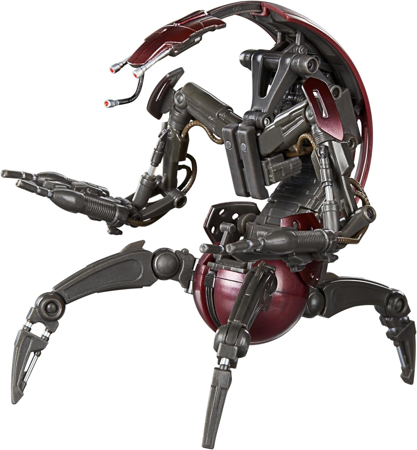 Star Wars Black Series Droideka Destroyer Droid Akční figurka Star Wars: The Phantom Menace 15cm Akční figurky Naty Shop